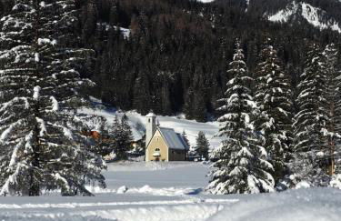 Appartamenti Residence Rodolon Fontanazzo - Foto 17