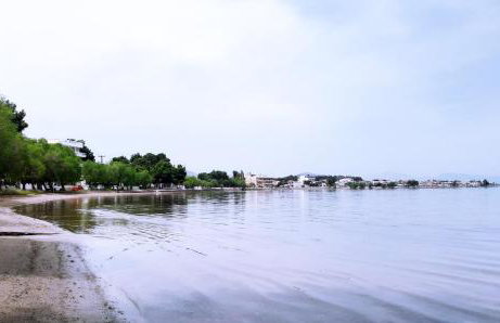 ΠΟΛΥΤΕΛΕΣ ΔΙΑΜΕΡΙΣΜΑ ΣΤΗΝ ΑΥΛΙΔΑ ΕΥΒΟΙΑ - Photo 43