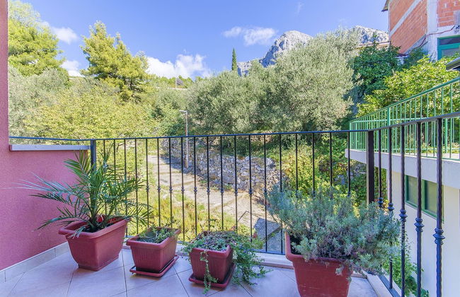 Apartments Kunac - Photo 37