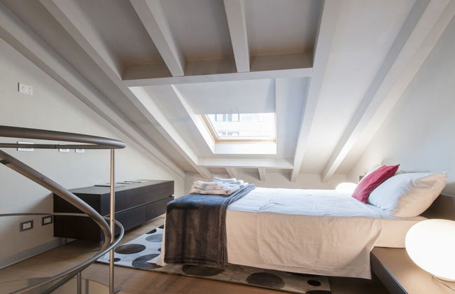 Milan Royal Suites & Luxury Apartments - Foto 56