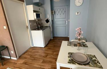 Charmant appartement Centre Ville - Foto 20