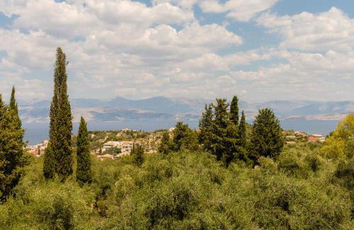 Villa Leveque - Kassiopi Sea View - 3 bedrooms - Photo 52