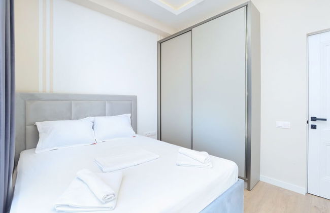 Stay inn on Amiryan 26/4 - Photo 13