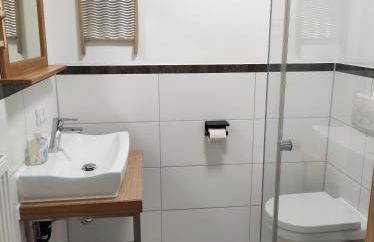 ZUM SCHEUNENHOF- SCHEUNE - Nähe Legoland - Familienfreundlich - Handwerker willkommen - Foto 63