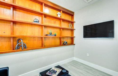 Modern Lakeland Golf Retreat with Putting Green - Foto 17