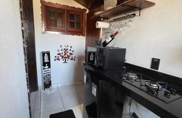 Chalé Geburt - Foto 24