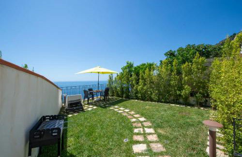 Villa Mascolo gruppo mascololuxuryapartments - Foto 6