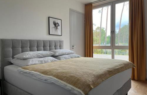 My Marina Apartment mit Pool und Sauna am See - Foto 14