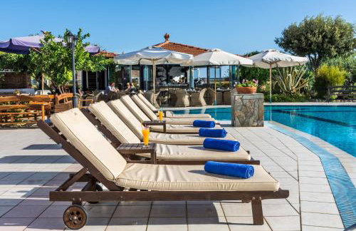 Villa Chantaloukas - Foto 77