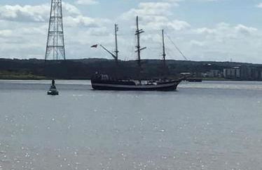 Lovely riverside flat - Foto 8