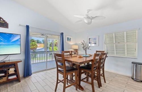 AMI 1 Block 2 Beach, Big Heated Saltwater Pool - Foto 14