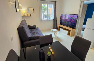 L'Alphonse l Near the Port l Shellter Rentals - Photo 1