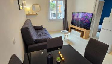 L'Alphonse l Near the Port l Shellter Rentals - Photo 1