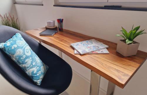 Exklusives Design-Penthouse MC1 - Foto 8