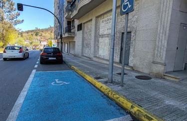 Apartamento Ó Xeitoso Milladoiro - Foto 19