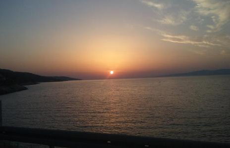 Apartmani Zalaz sunca - Foto 9