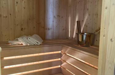 Family & Business Sauna Apartments No15 Leśny nad Zalewem Cedzyna Unikat - 3 Bedroom with Private Sauna, Bath with Hydromassage, Terrace, Garage, Catering Options - Foto 55