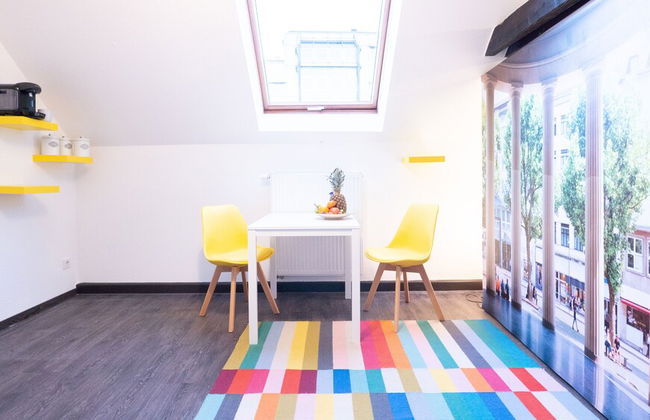 Relax Aachener Boardinghouse Phase 2 - Foto 55