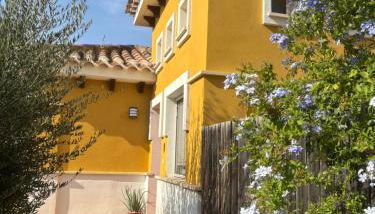 villa casa Aymlo - Foto 2