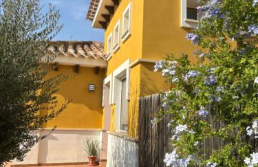 villa casa Aymlo - Foto 2