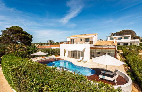 Villa Estrella - Canutells - Foto 9