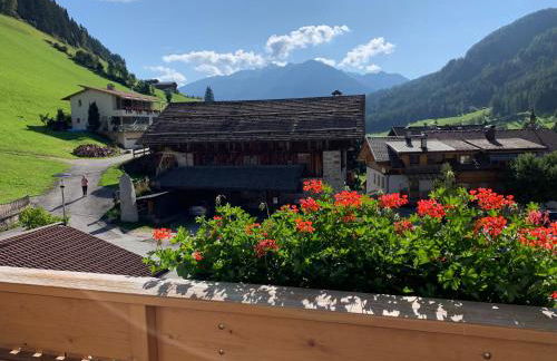 Apartments Grossgasteiger - Photo 76