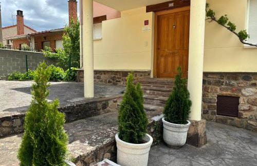 La casa de Serafín y Manoli - Photo 20