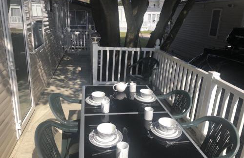 Mudeford Beach Lodge - Foto 21