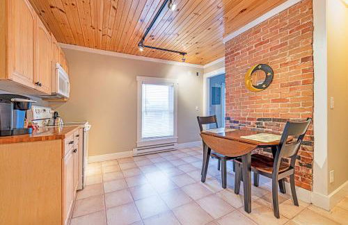 Strictly Moose Luxury Vacation Suites - Foto 13