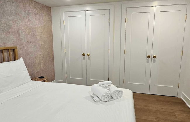 Sosuite at The Loxley - Old City - Foto 5