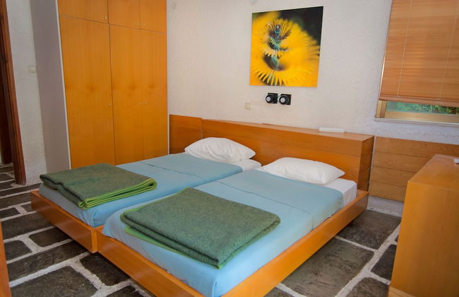 Apollonia Hotel Apartments - Foto 23