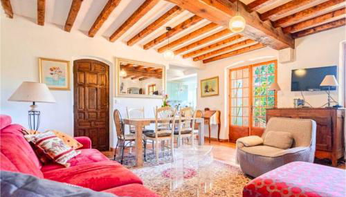 Joli mas "Rêve de lune" en plein coeur du Luberon - Foto 3