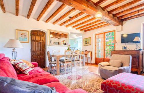 Joli mas "Rêve de lune" en plein coeur du Luberon - Foto 3