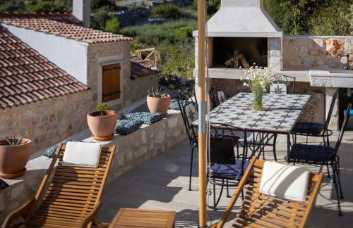 Father's Heart Villa - ZF Hvar - Photo 35