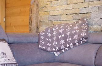 Alpe d'Huez Houses - Les Balcons du Golf - Foto 43