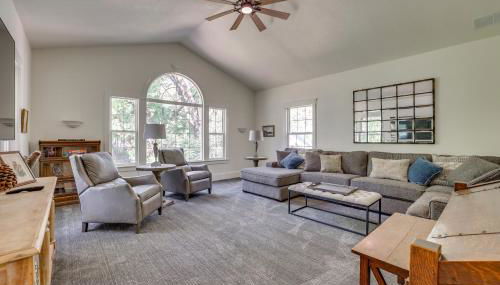 Riverfront and Lake Retreat 9 Mi to Lucky Peak! - Foto 4