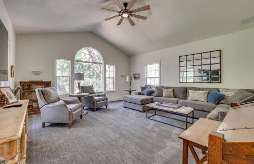 Riverfront and Lake Retreat 9 Mi to Lucky Peak! - Foto 4