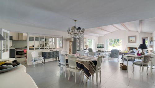 Maison au calme en lisière de forêt avec piscine chauffée - Foto 2