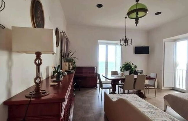 Stunning 5-guests Apartment 2 km From Amalfi - Foto 8