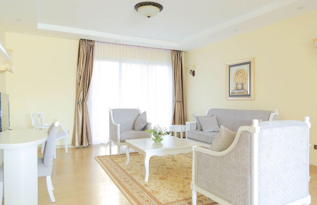 Destiny Addis Apartment Hotel - Foto 11