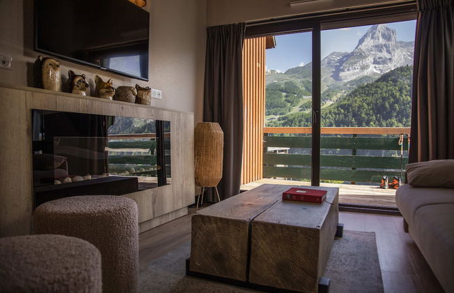 ISKÖ Chalets Hotel - Foto 46