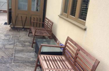 Luxury Home on Wellesley Park Near Wells - Foto 32