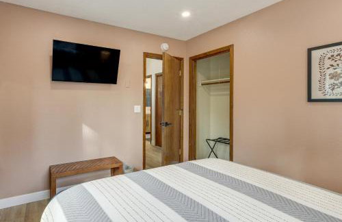 Forest-View Group Getaway, 4 Mi to Dtwn Flagstaff - Foto 16