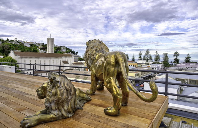 The Address - Foto 34