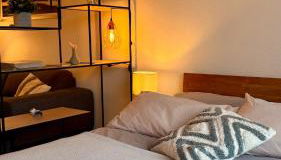 'Das kleine Feine' - Ruhige, helle Ferienwohnung mit Parkplatz und Balkon - Foto 4