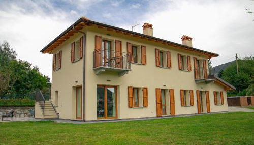 Il Colle Apartments - Foto 4, Garden, Garden view