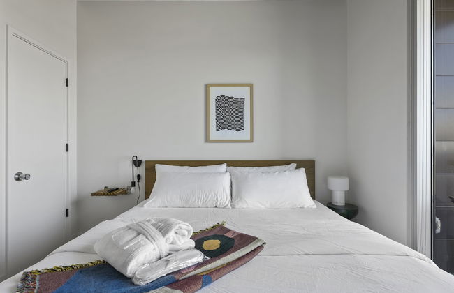 Austin Condo Hotel - Foto 62