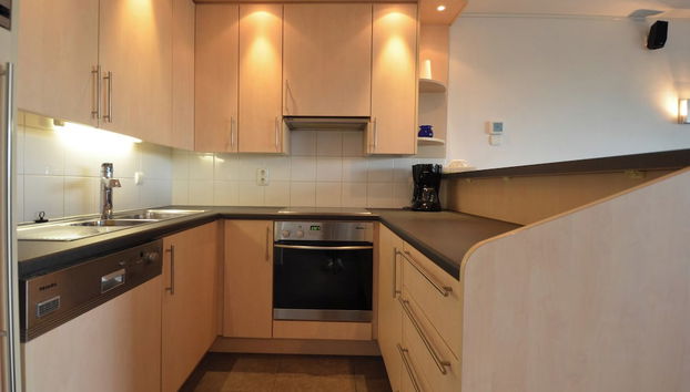 Perfect Apartment Near Dunes - Foto 4, Cocina privada