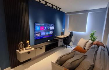 Smart Residence Praia - Photo 16