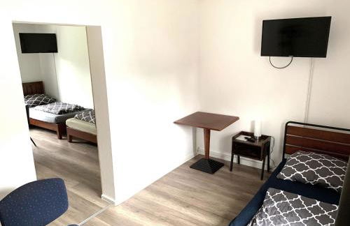 Monteur-Haus Linde - Foto 6